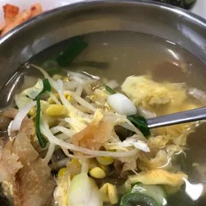 산호식당 사진