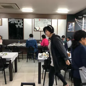 산호식당 리뷰 사진
