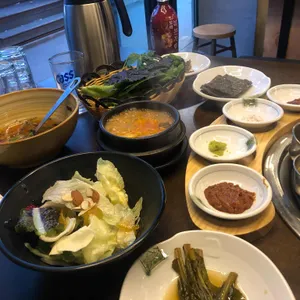 최원석의 돼지한판 & 서해쭈꾸미 리뷰 사진