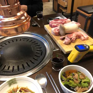 최원석의 돼지한판 & 서해쭈꾸미 리뷰 사진