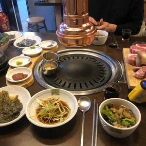 최원석의 돼지한판 & 서해쭈꾸미 리뷰 사진