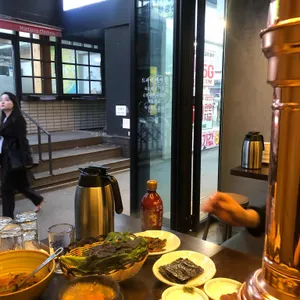 최원석의 돼지한판 & 서해쭈꾸미 리뷰 사진