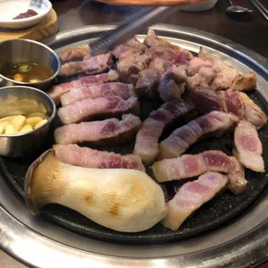 최원석의 돼지한판 & 서해쭈꾸미 리뷰 사진