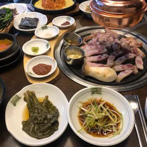 최원석의 돼지한판 & 서해쭈꾸미 리뷰 사진