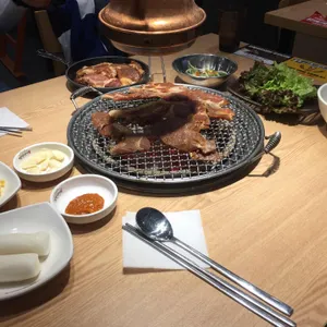 명륜진사갈비 사진