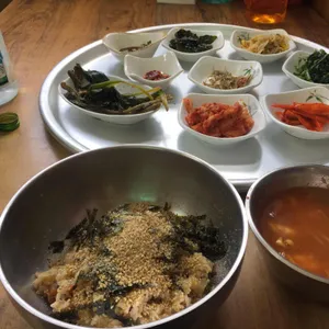 정애분식 사진