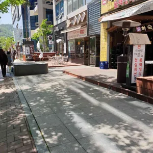 와 리뷰 사진