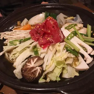 작은집 이자카야 사진
