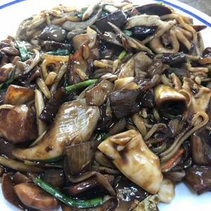 석문손짜장마을 사진