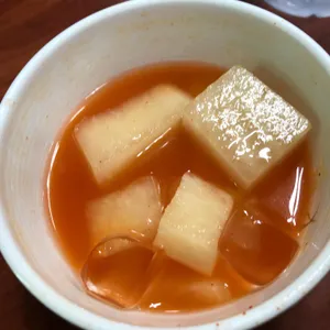 미풍해장국 사진