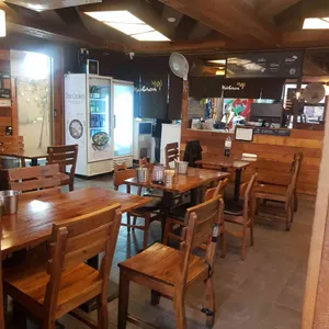 교촌치킨 리뷰 사진