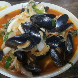 삼랑진짬뽕 사진