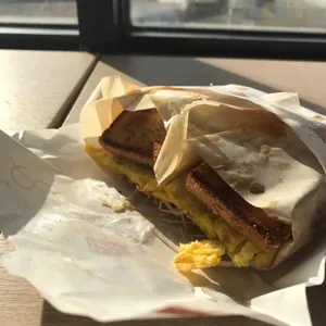 석바위토스트 사진