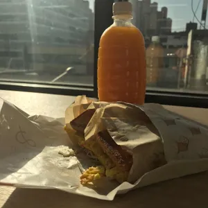 석바위토스트 사진