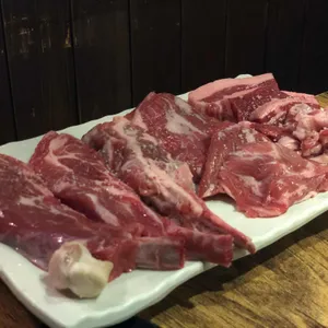 징기스 사진