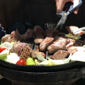 징기스 사진
