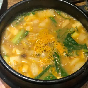 징기스 사진