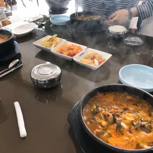 장지리가마솥해장국 리뷰 사진