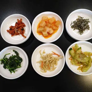 신라정 사진