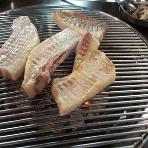 한우민통선 사진