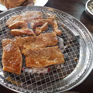 한우민통선 사진