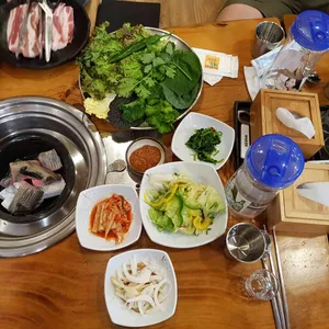 초심 사진