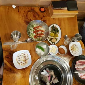 초심 사진