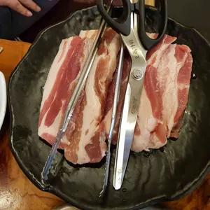 초심 사진