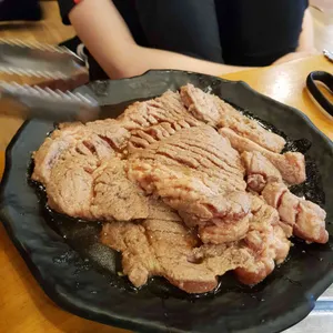 초심 사진