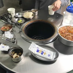 금호 모소리 리뷰 사진