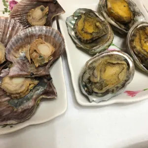 청실횟집 사진