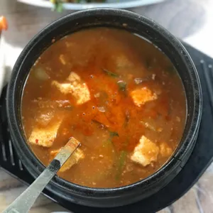 산고을 사진
