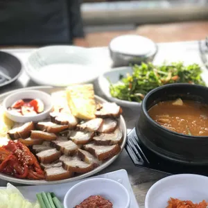 산고을 리뷰 사진