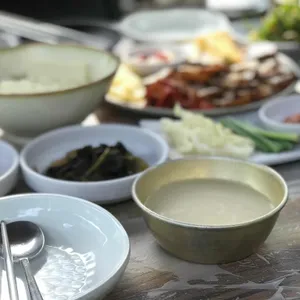산고을 리뷰 사진