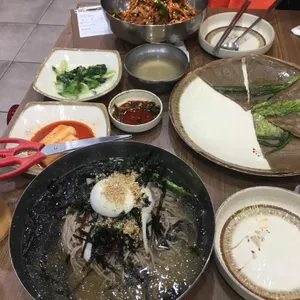 소문난주문진막국수 사진