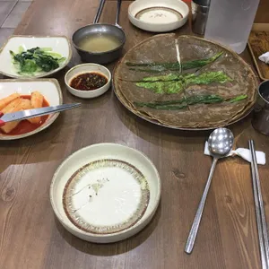 소문난주문진막국수 사진