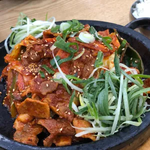 24시전주명가콩나물국밥 사진