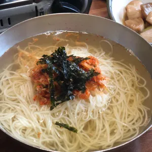 목장원식육식당 사진