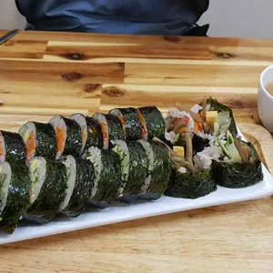 더완벽한김밥 사진