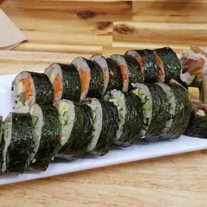 더완벽한김밥 사진
