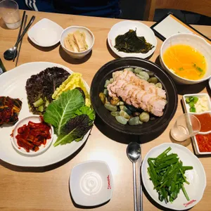 토시래 사진