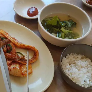 종가집손칼국수 사진