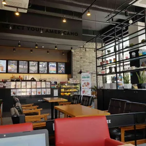 셀렉토커피 리뷰 사진