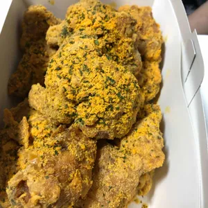 BHC치킨 사진