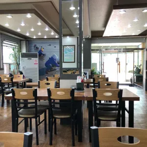 밀토랑바지락칼국수 리뷰 사진