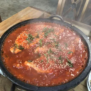 박가네 돌판찜 사진