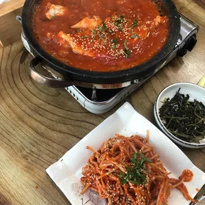 박가네 돌판찜 사진