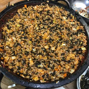 박가네 돌판찜 사진