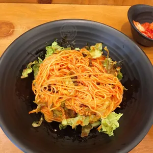 구포국수 사진