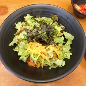 구포국수 사진